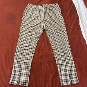 Who what wear pants size 12